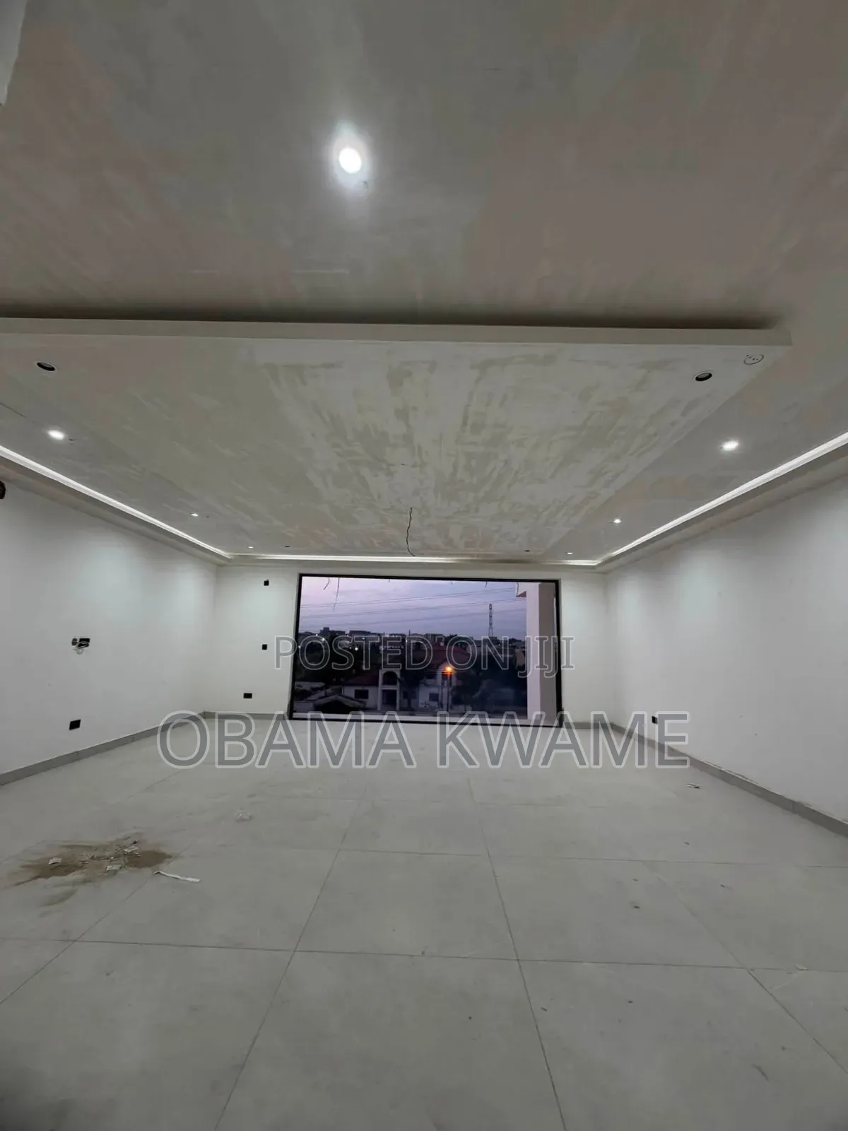 7bdrm Mansion in Laryea Homes, Ability for sale