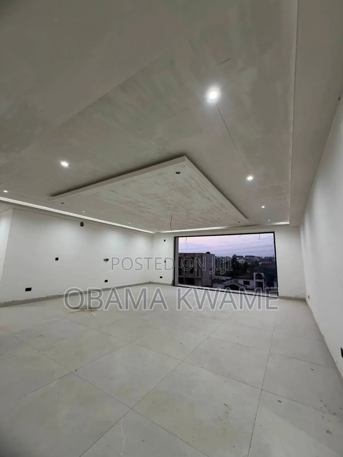 7bdrm Mansion in Laryea Homes, Ability for sale