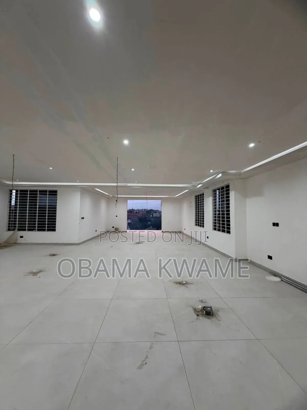 7bdrm Mansion in Laryea Homes, Ability for sale