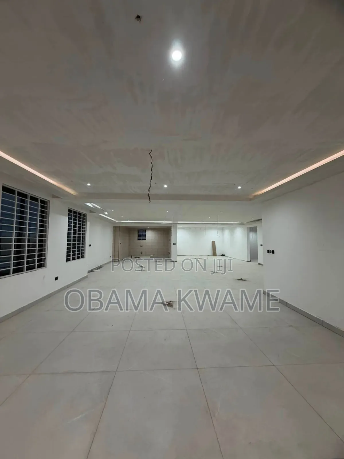 7bdrm Mansion in Laryea Homes, Ability for sale