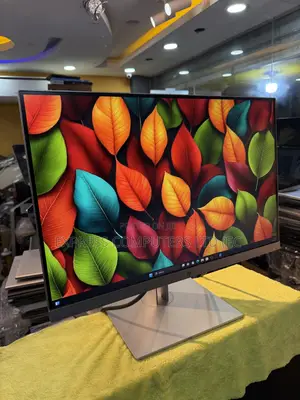 HP EliteDisplay 24 Inches Edgeless Ips, Full Hd 1080p Monitor From Uk