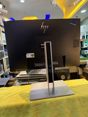 HP EliteDisplay 24 Inches Edgeless Ips, Full Hd 1080p Monitor From Uk