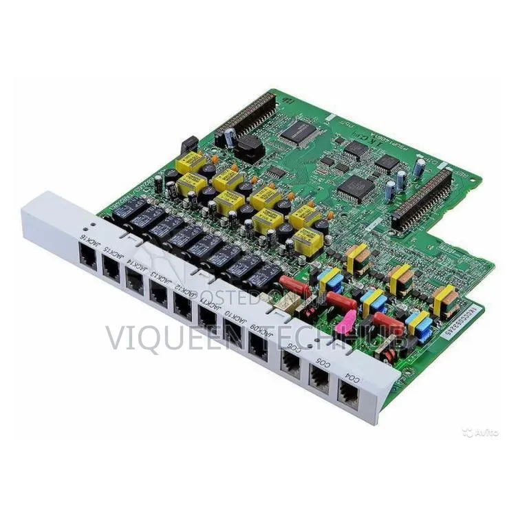 Kx-Te82483 Extension Card
