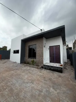2bdrm House in Laryea Homes, Police Station for sale