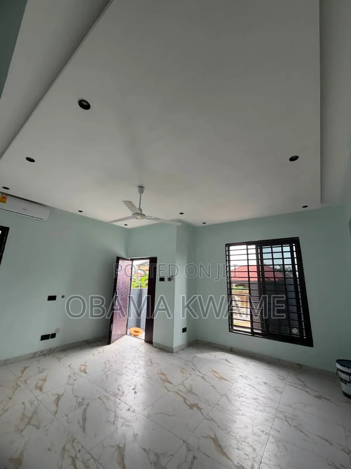 2bdrm House in Laryea Homes, Police Station for sale