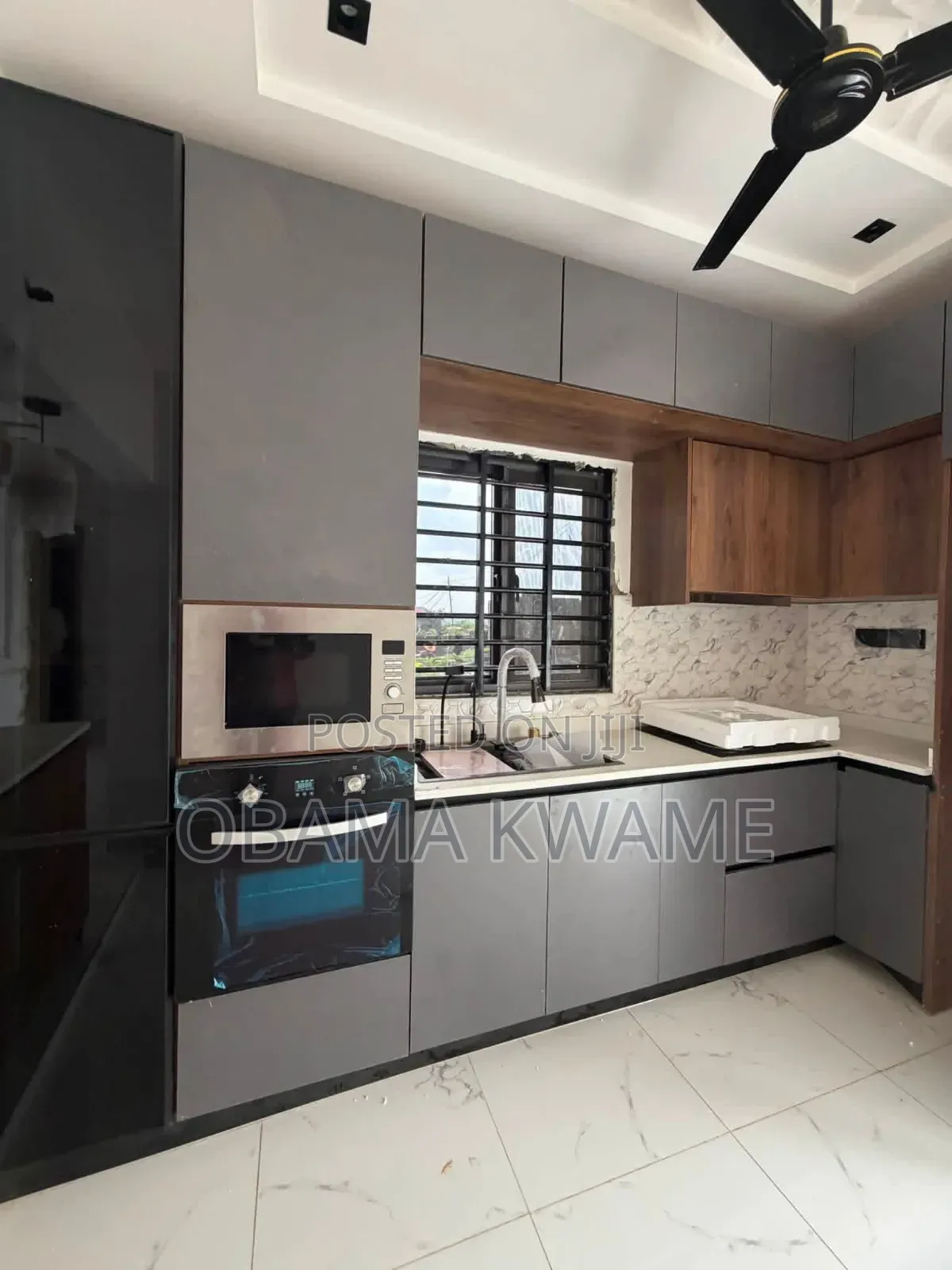 2bdrm House in Laryea Homes, Police Station for sale