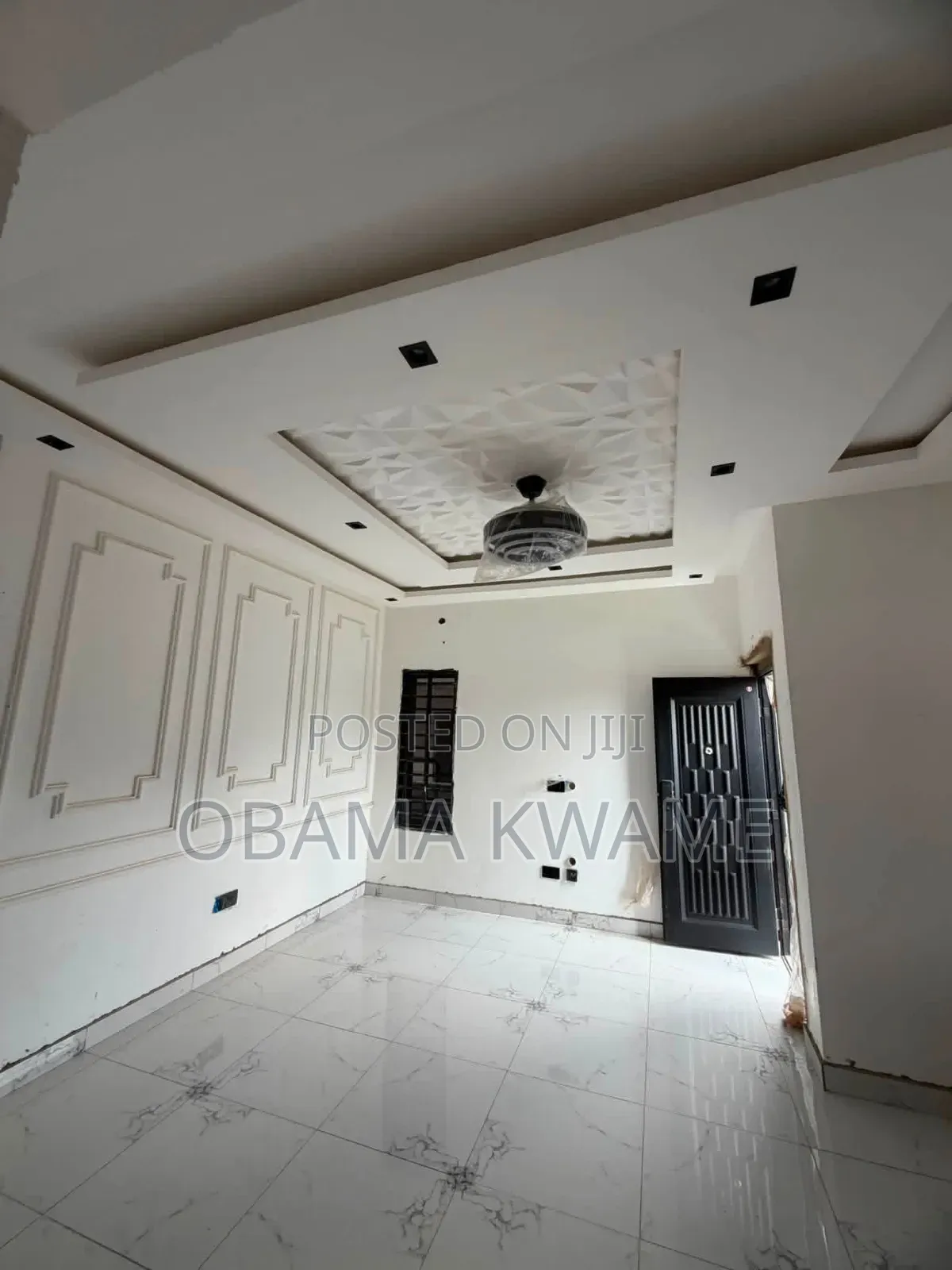 2bdrm House in Laryea Homes, Police Station for sale