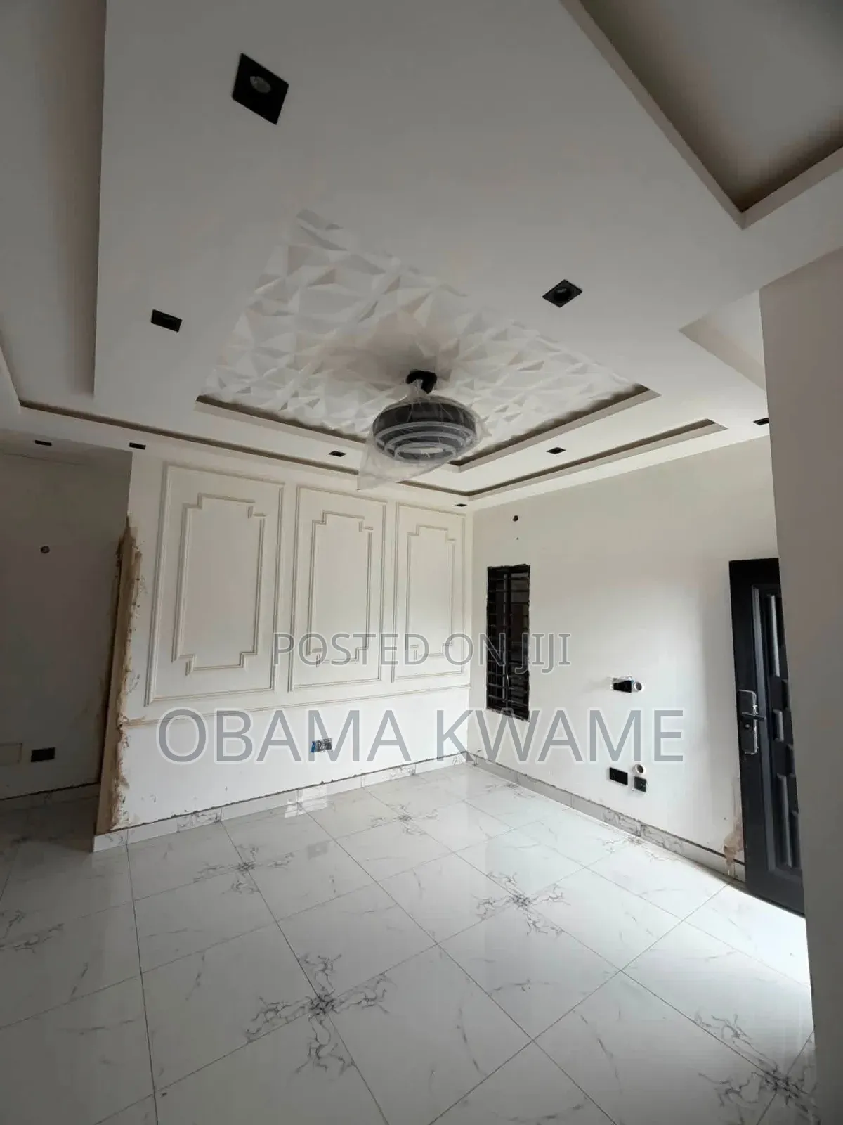 2bdrm House in Laryea Homes, Police Station for sale