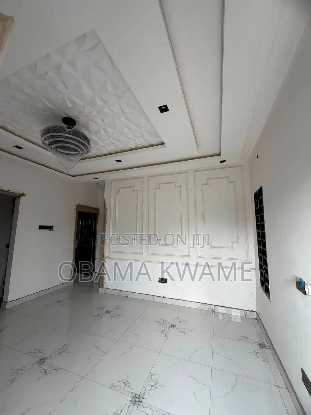 2bdrm House in Laryea Homes, Police Station for sale