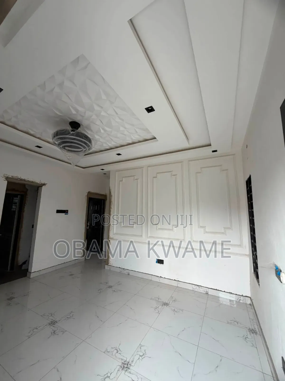 2bdrm House in Laryea Homes, Police Station for sale