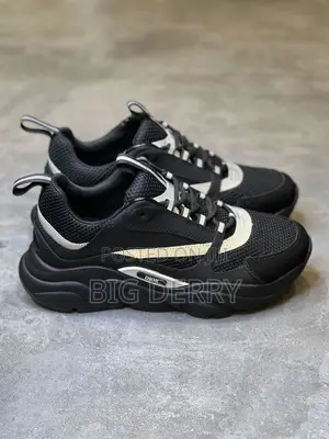 Dior B22 Sneaker