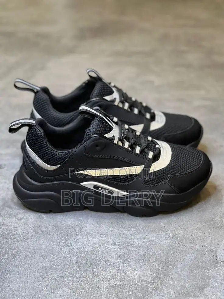 Dior B22 Sneaker