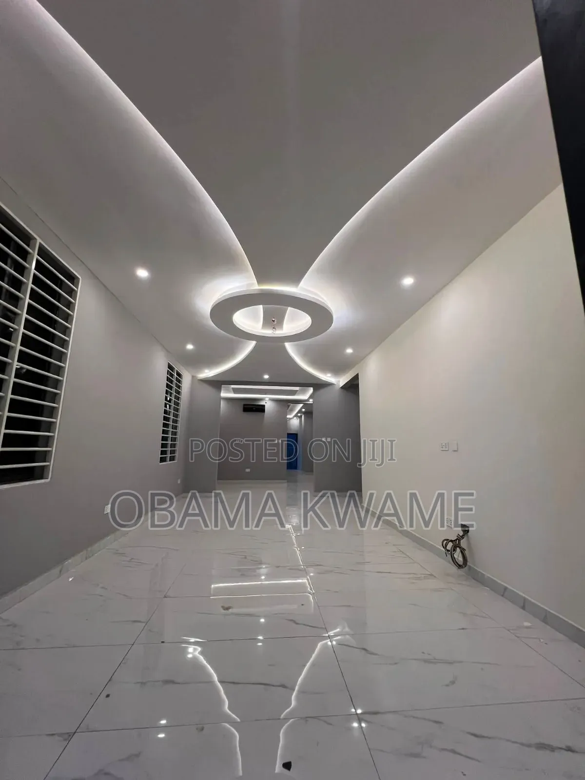 4bdrm House in Laryea Homes, Police Station for sale