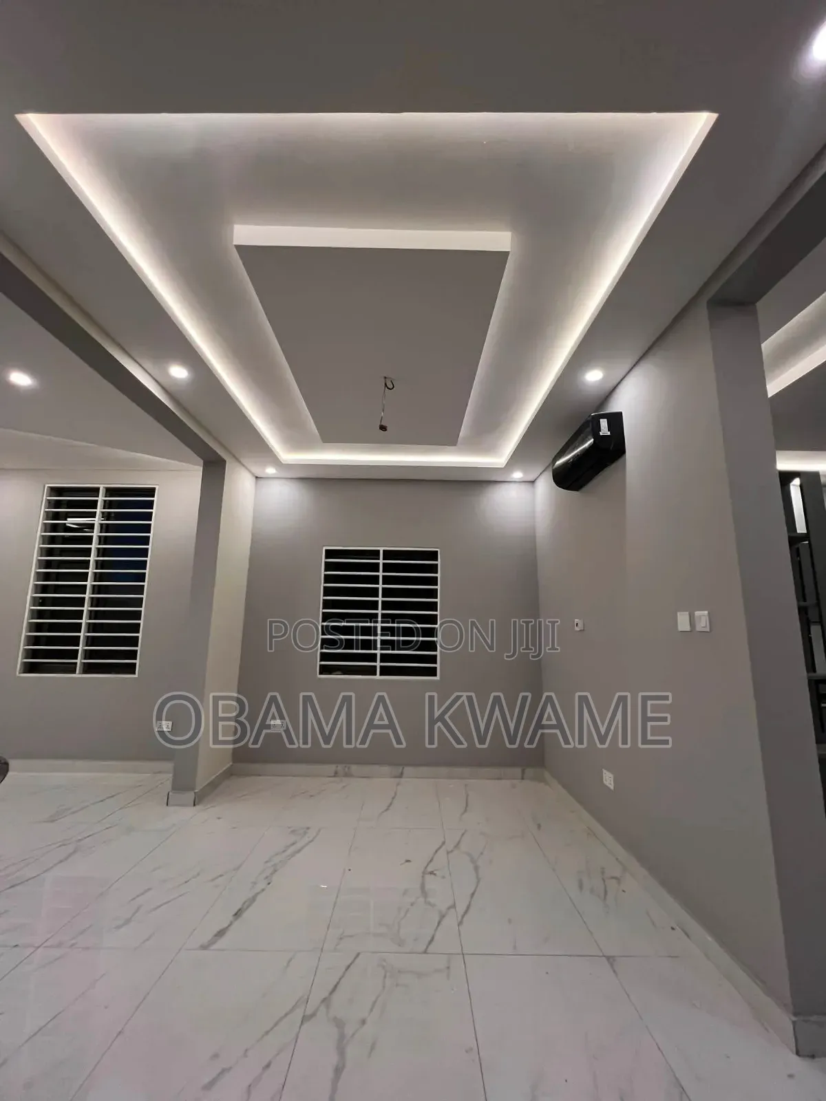 4bdrm House in Laryea Homes, Police Station for sale