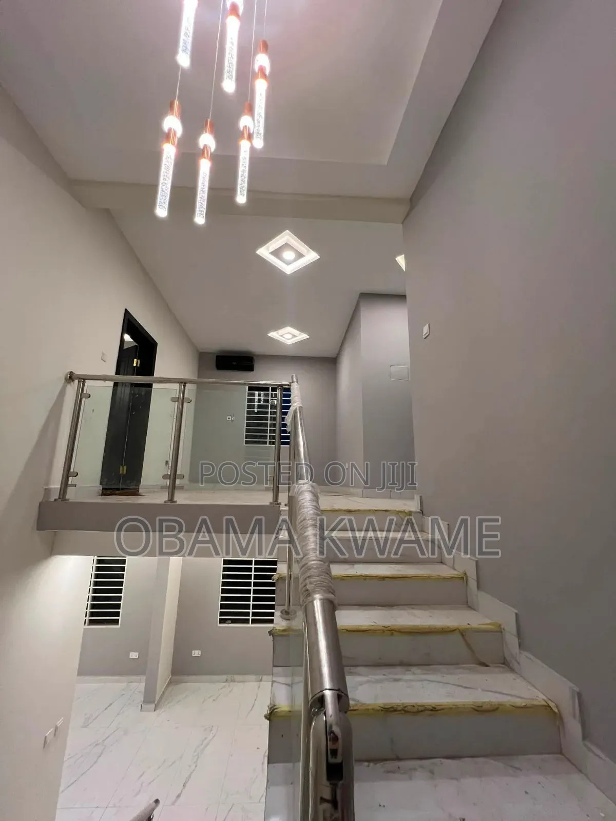 4bdrm House in Laryea Homes, Police Station for sale