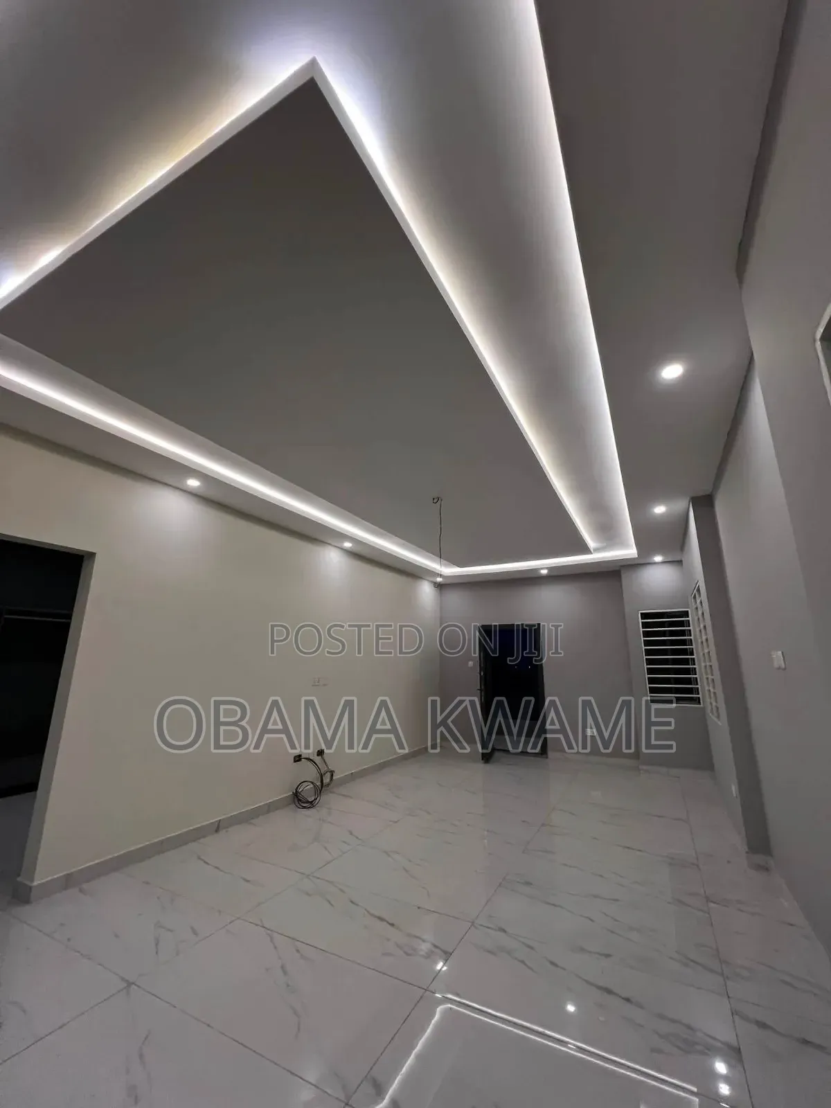 4bdrm House in Laryea Homes, Police Station for sale