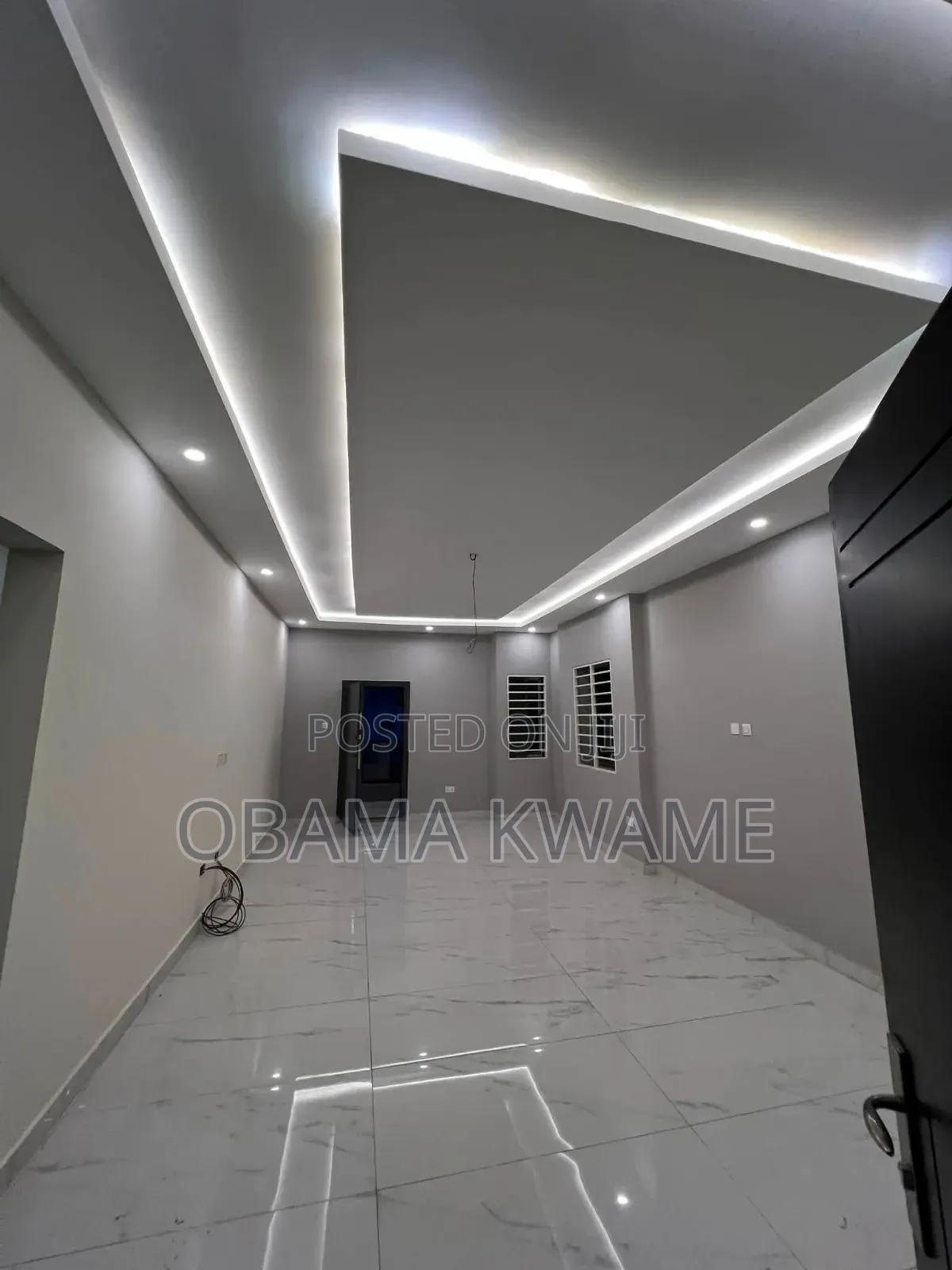 4bdrm House in Laryea Homes, Police Station for sale