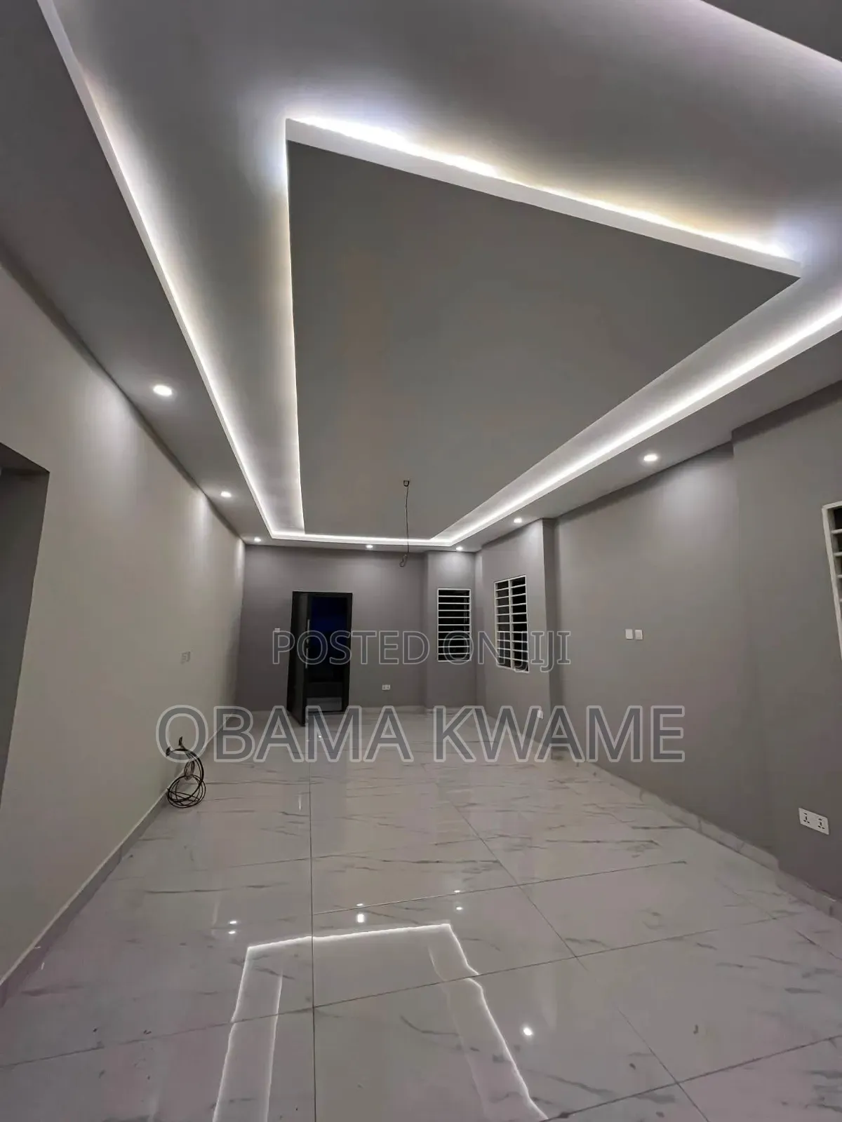 4bdrm House in Laryea Homes, Police Station for sale