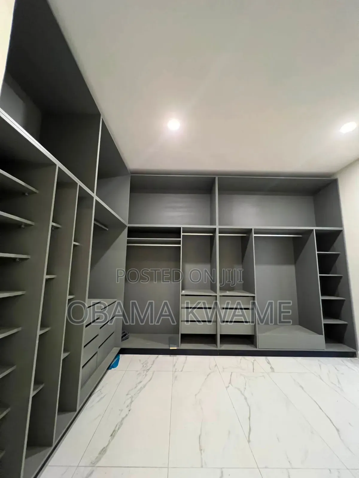 4bdrm House in Laryea Homes, Police Station for sale