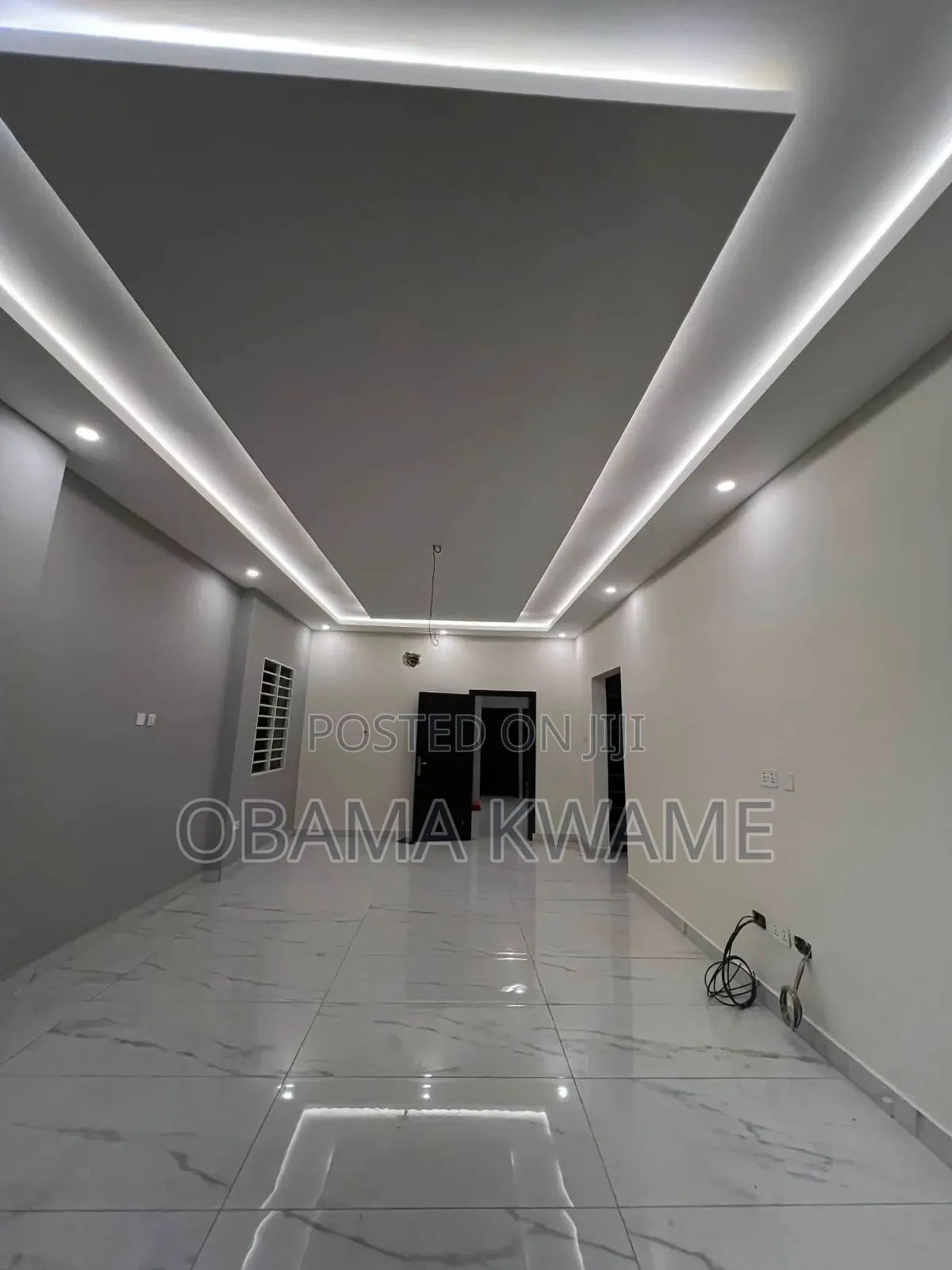 4bdrm House in Laryea Homes, Police Station for sale