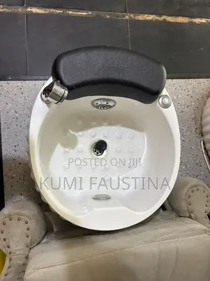 Pedicure Set (Station) for Sale
