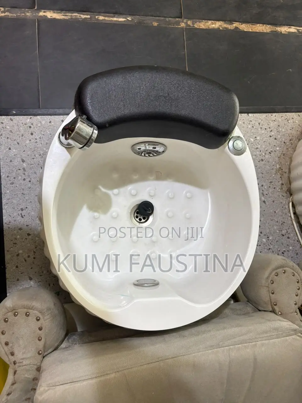 Pedicure Set (Station) for Sale