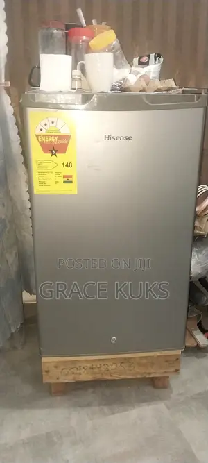 Slightly Used Table Top Fridge for Sale