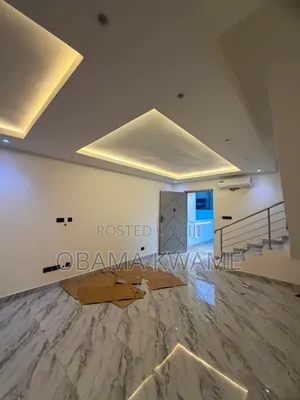 2bdrm Townhouse/Terrace in Laryea Homes, Nmai-Dzorn for sale