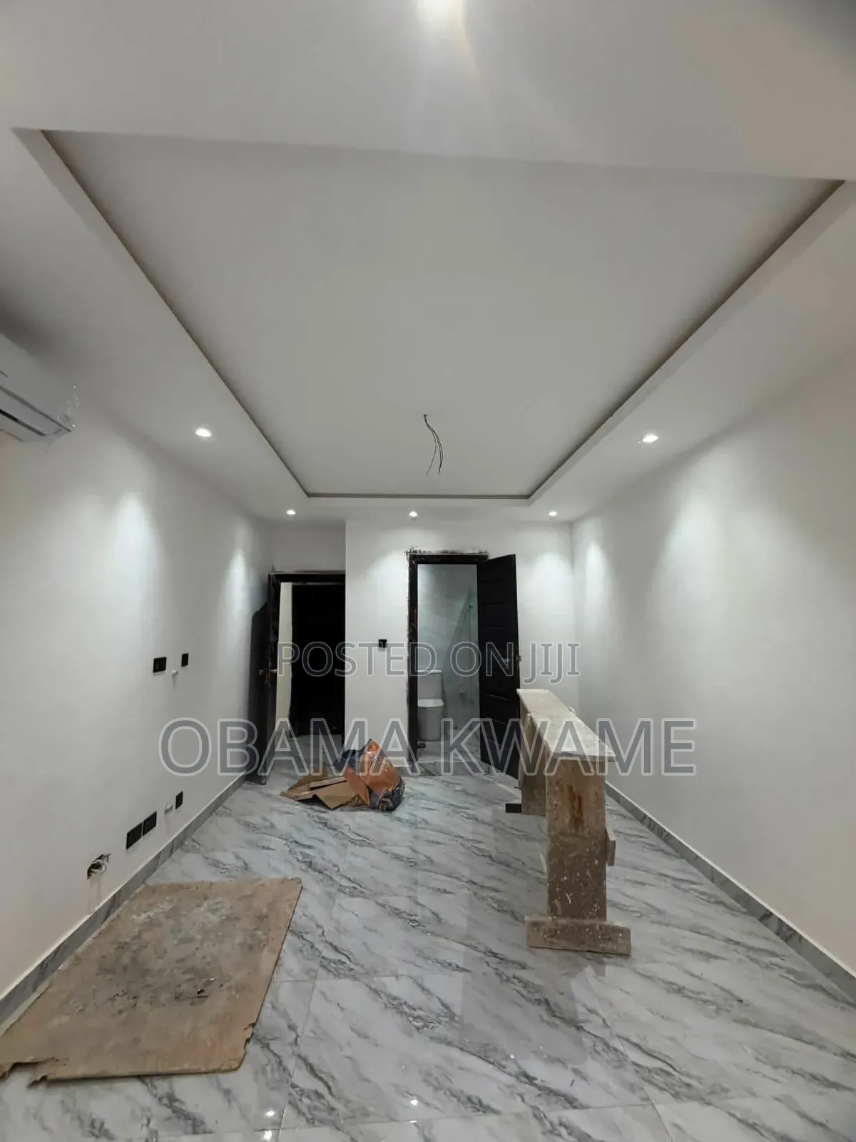 2bdrm Townhouse/Terrace in Laryea Homes, Nmai-Dzorn for sale
