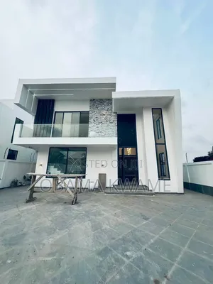 4bdrm House in Laryea Homes, Little Roses Area for sale