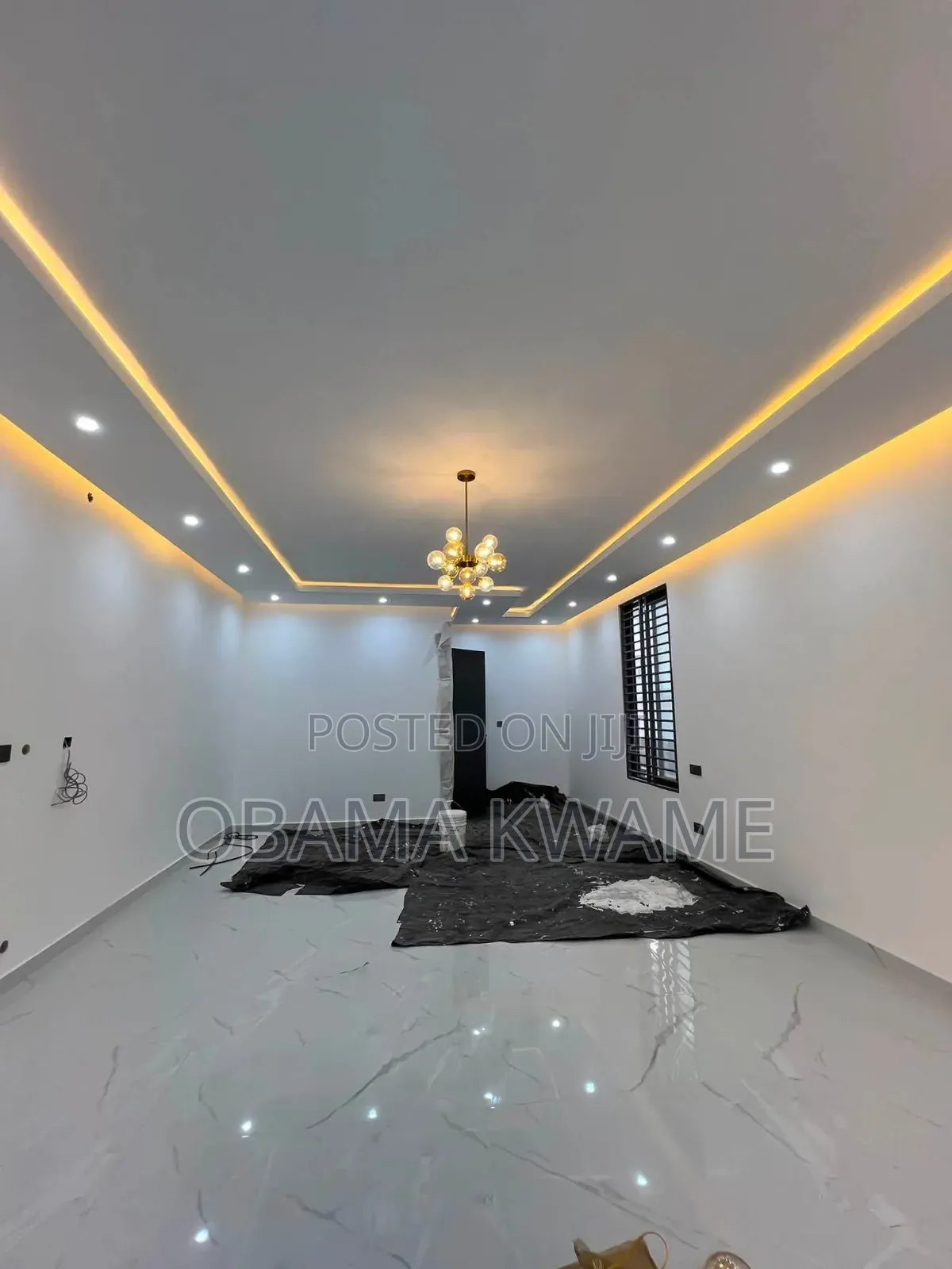 4bdrm House in Laryea Homes, Little Roses Area for sale