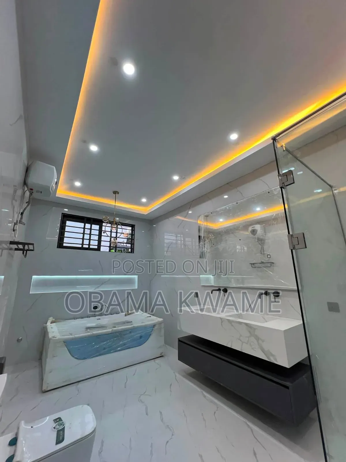 4bdrm House in Laryea Homes, Little Roses Area for sale