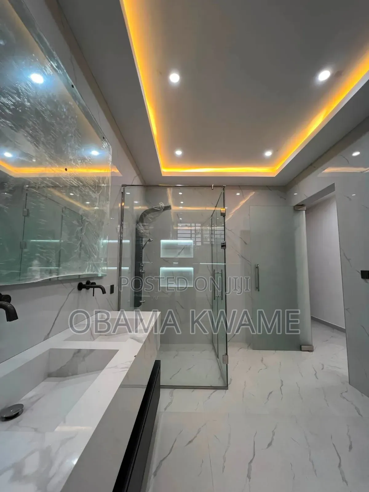 4bdrm House in Laryea Homes, Little Roses Area for sale