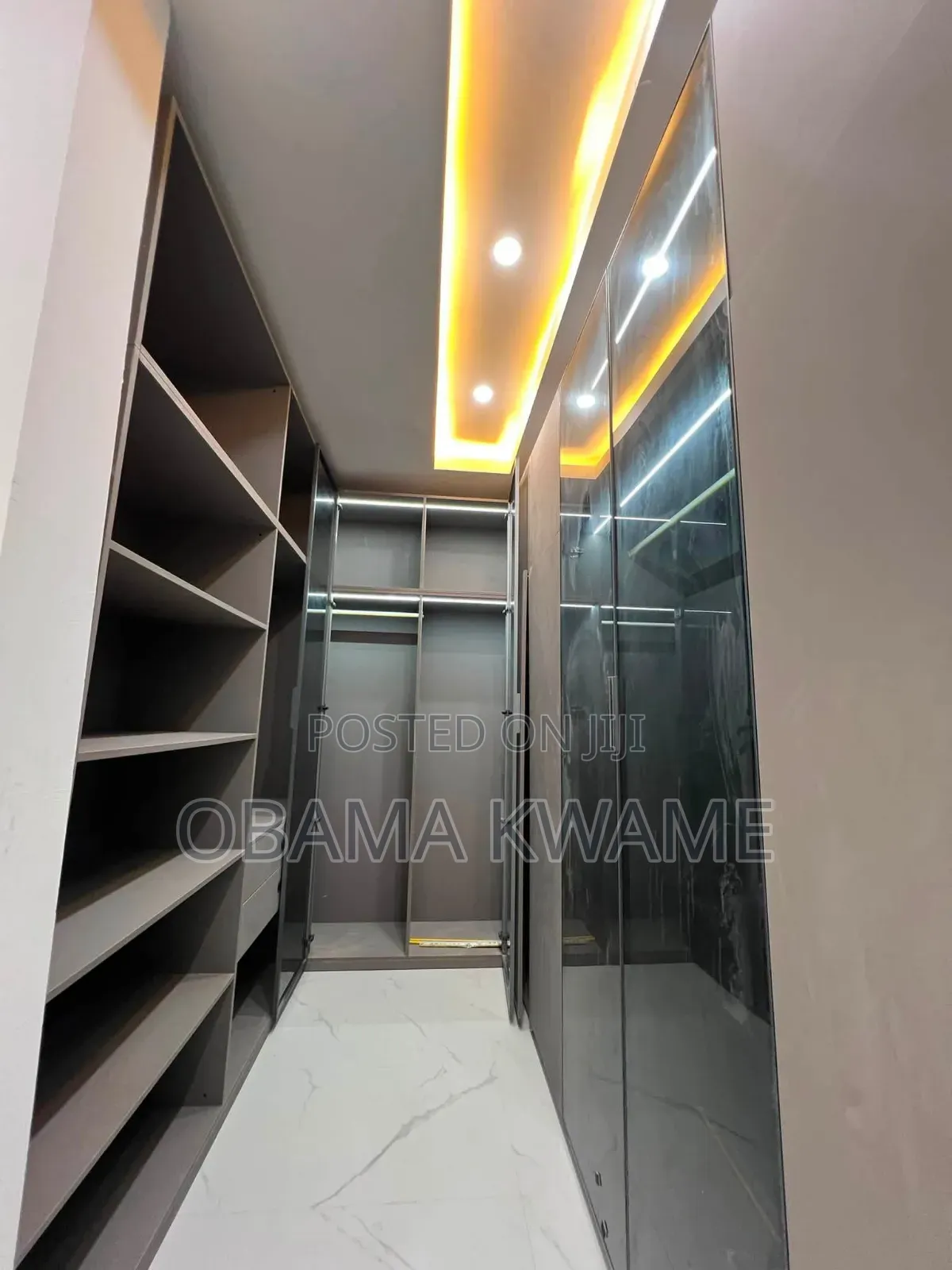 4bdrm House in Laryea Homes, Little Roses Area for sale
