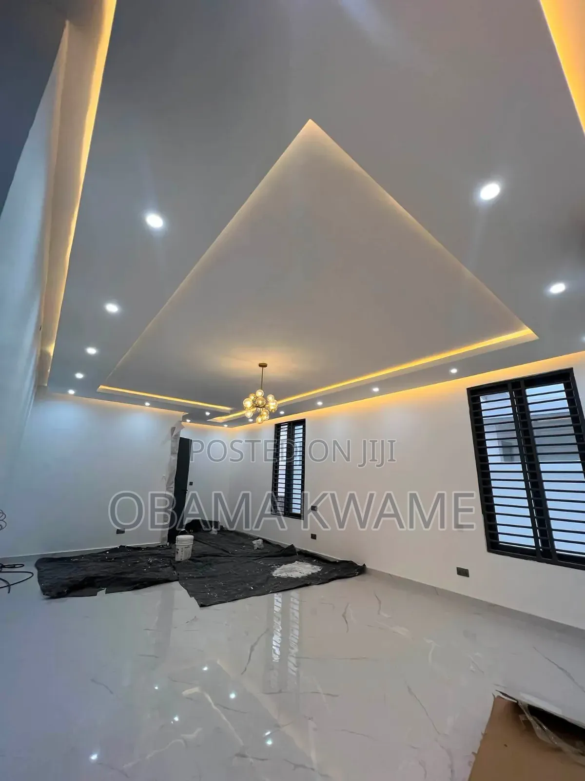 4bdrm House in Laryea Homes, Little Roses Area for sale