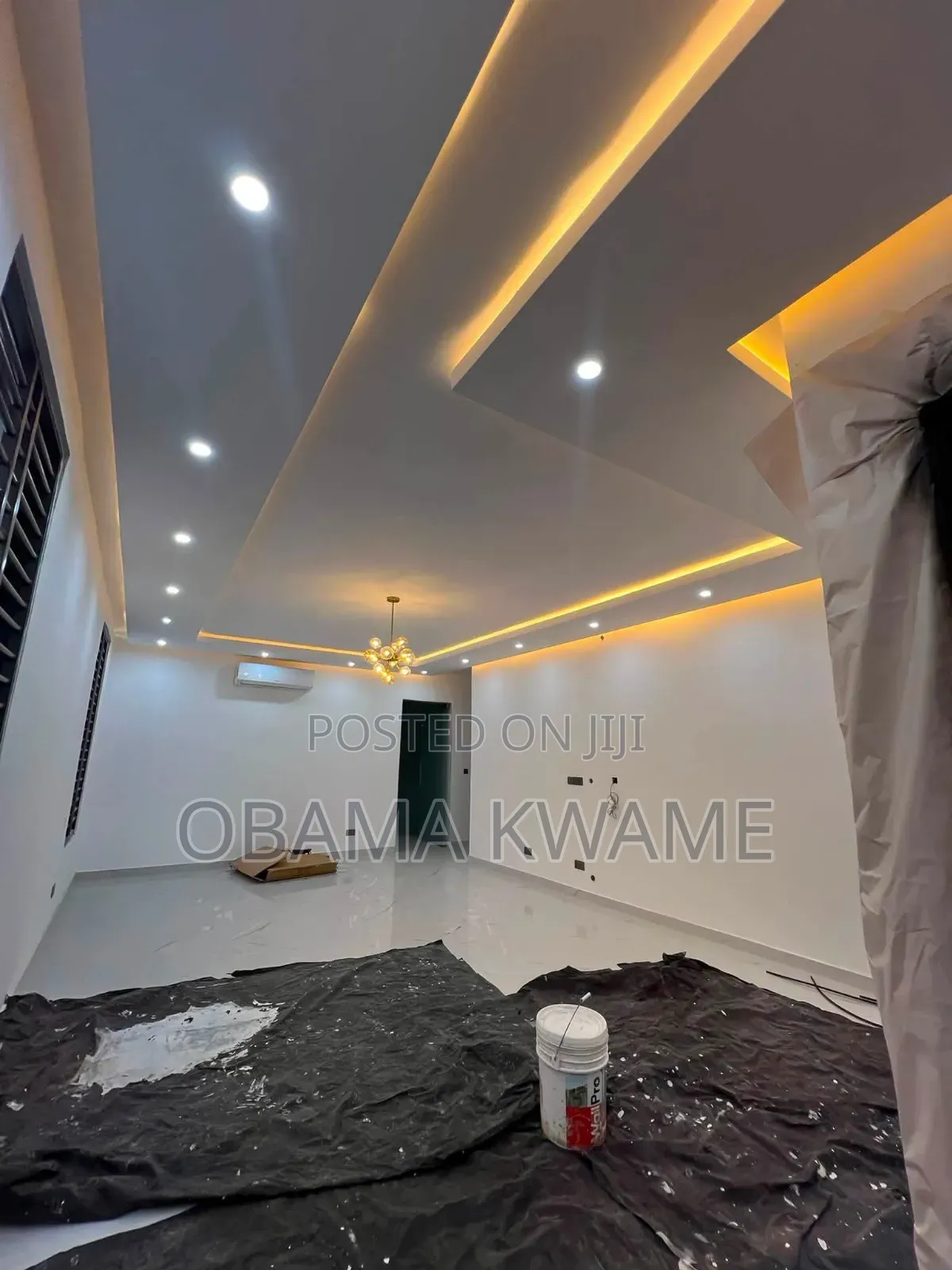 4bdrm House in Laryea Homes, Little Roses Area for sale