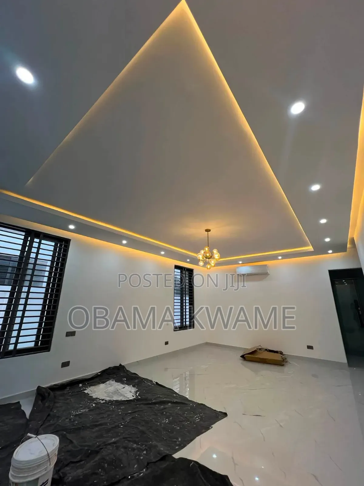 4bdrm House in Laryea Homes, Little Roses Area for sale
