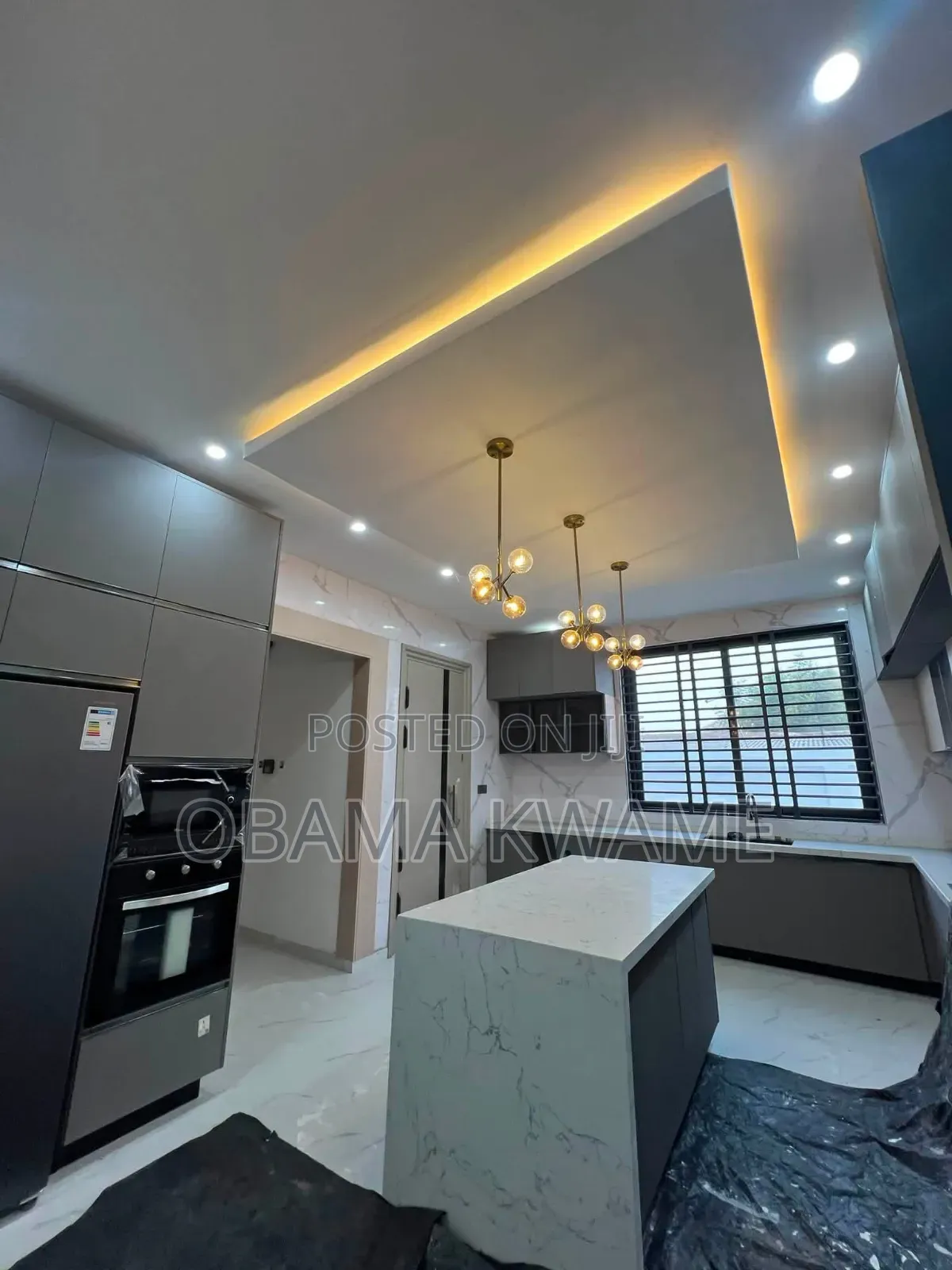 4bdrm House in Laryea Homes, Little Roses Area for sale