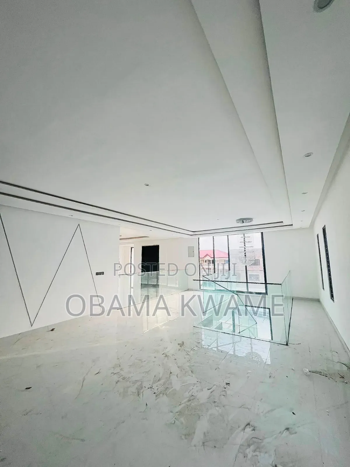 4bdrm House in Laryea Homes, Little Roses Area for sale