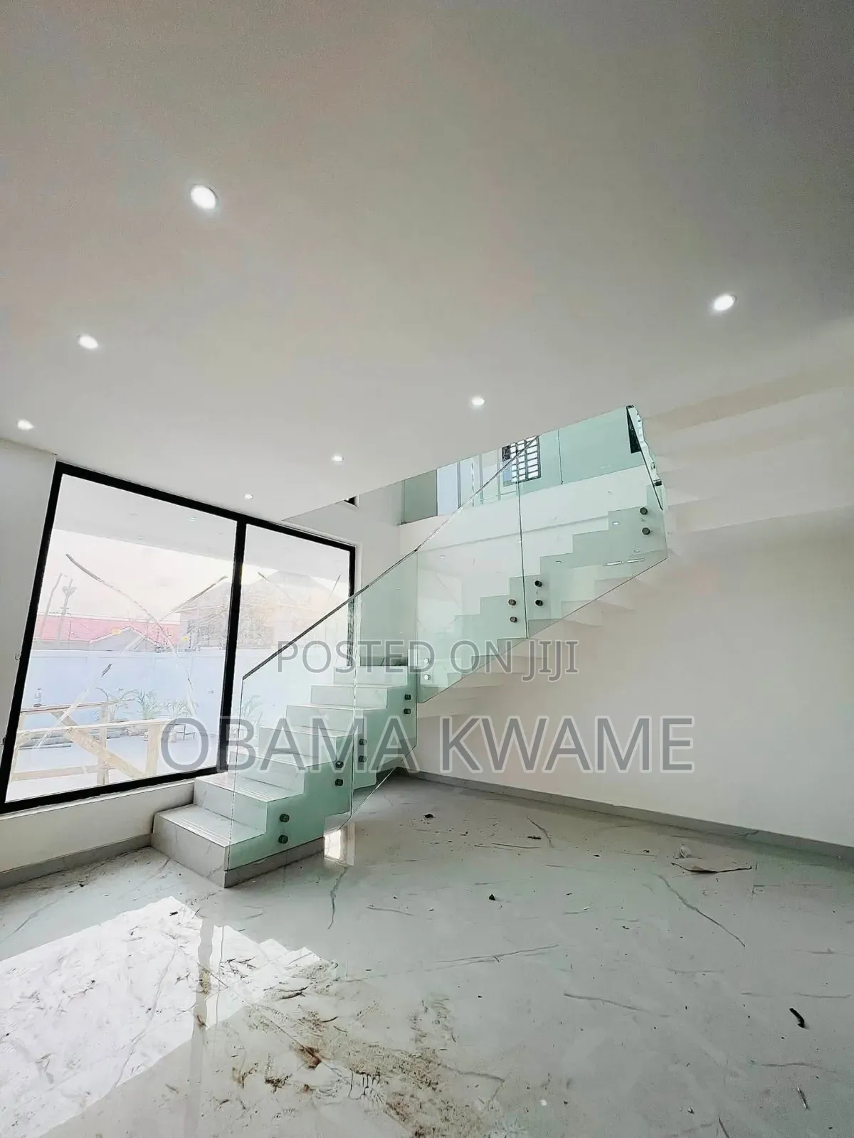 4bdrm House in Laryea Homes, Little Roses Area for sale