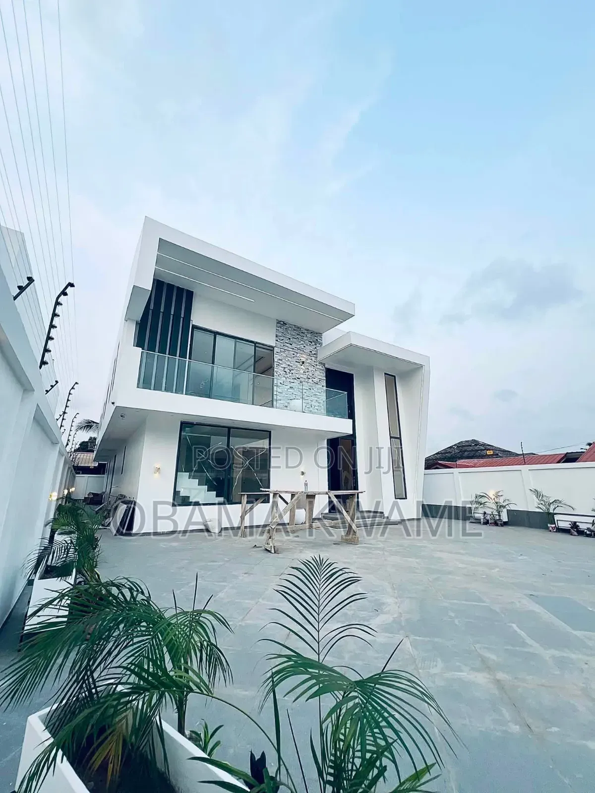 4bdrm House in Laryea Homes, Little Roses Area for sale
