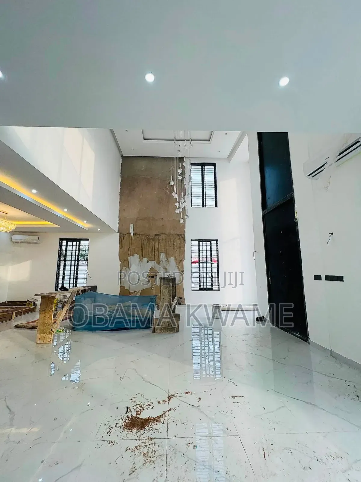 4bdrm House in Laryea Homes, Little Roses Area for sale