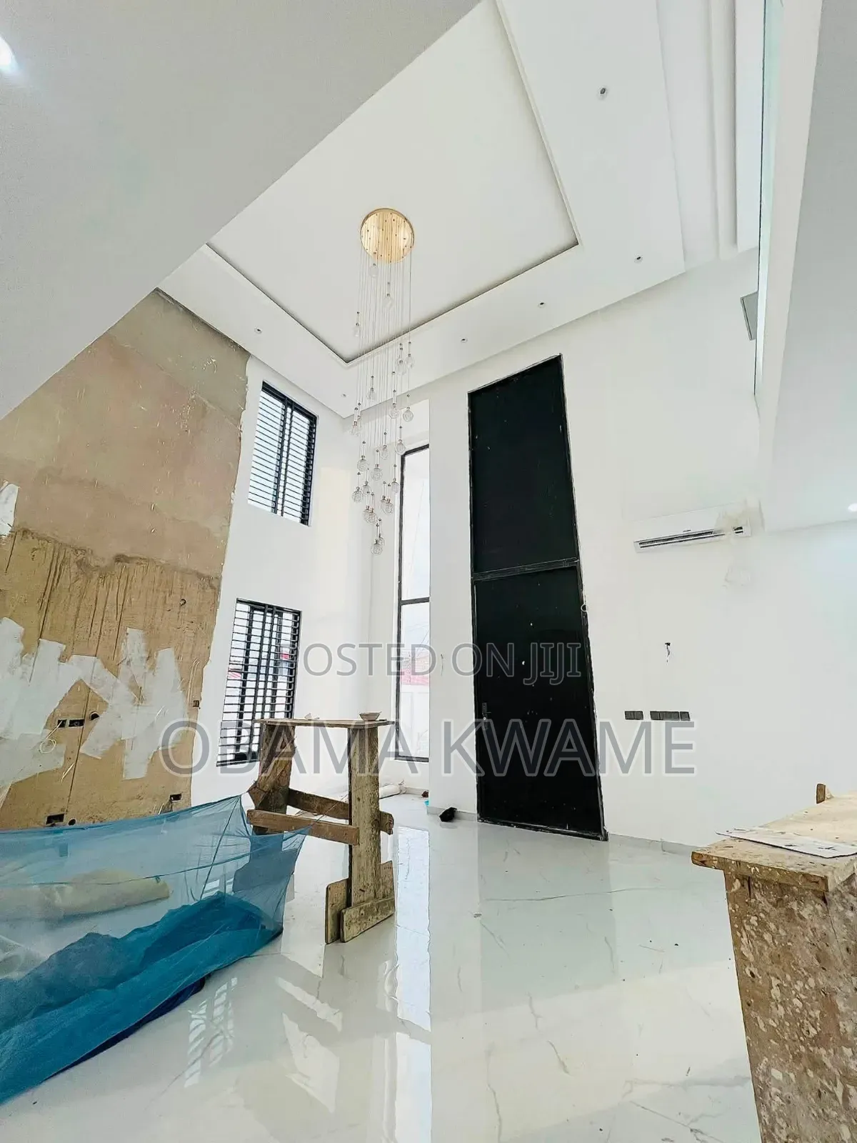 4bdrm House in Laryea Homes, Little Roses Area for sale