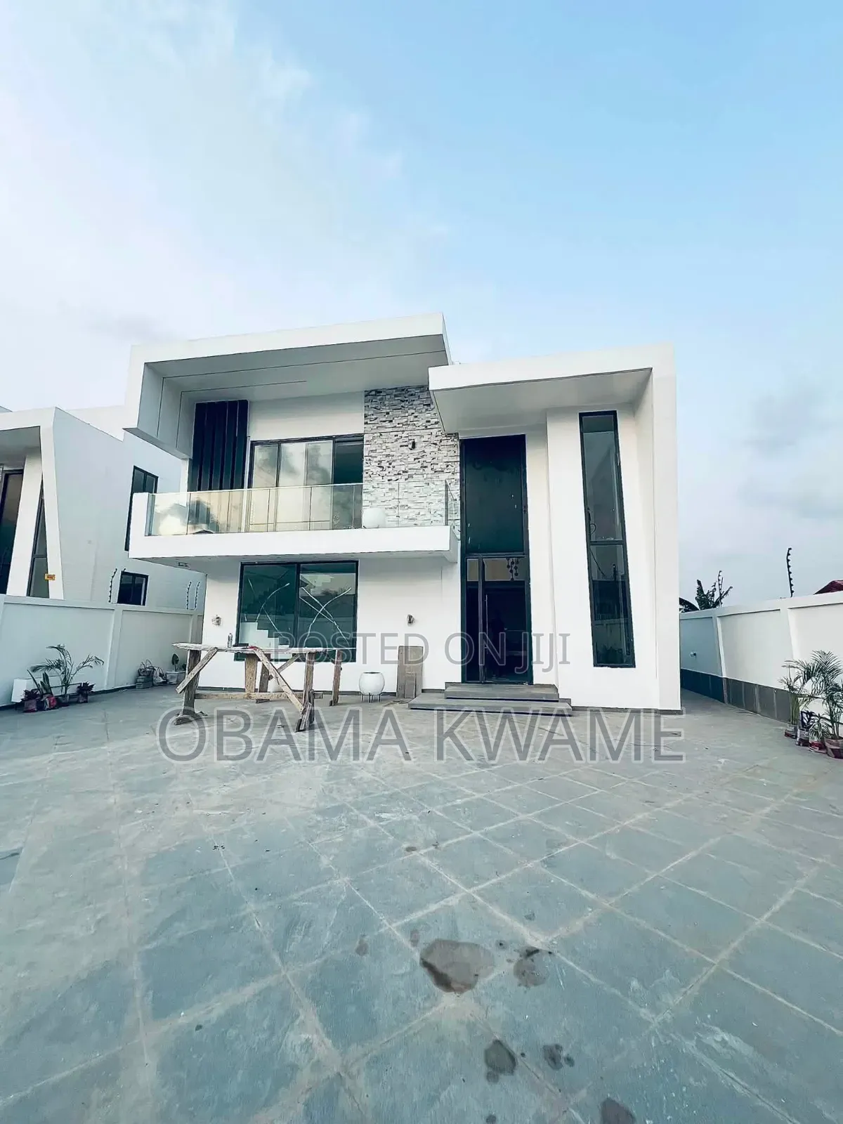 4bdrm House in Laryea Homes, Little Roses Area for sale