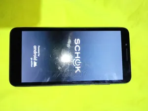 Mobile Phone 16 GB Black