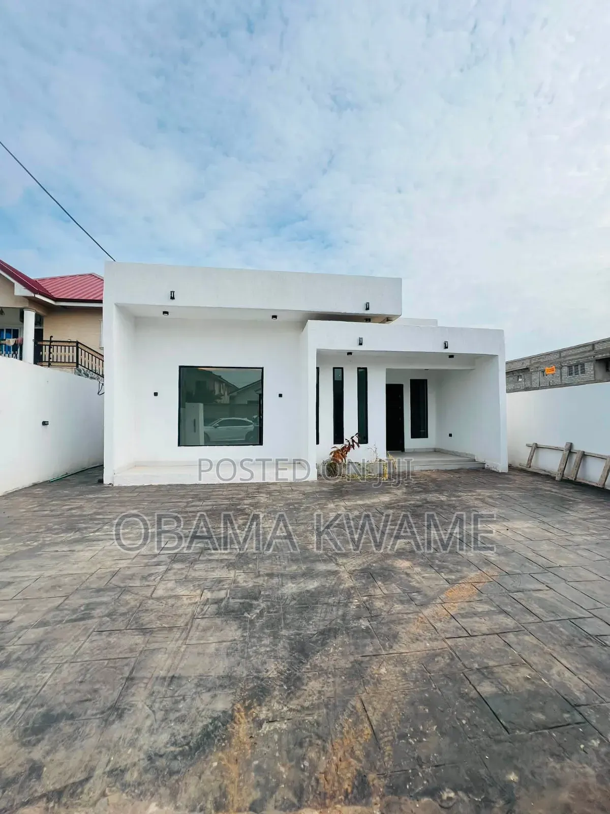 3bdrm House in Laryea Homes, Lake Side Estate for sale