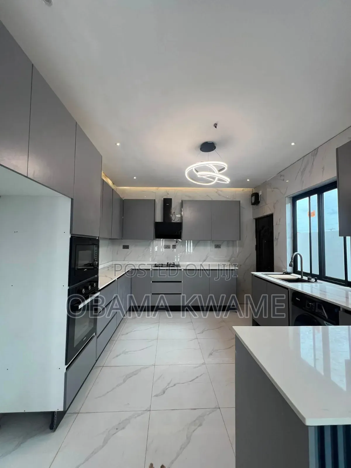 3bdrm House in Laryea Homes, Lake Side Estate for sale