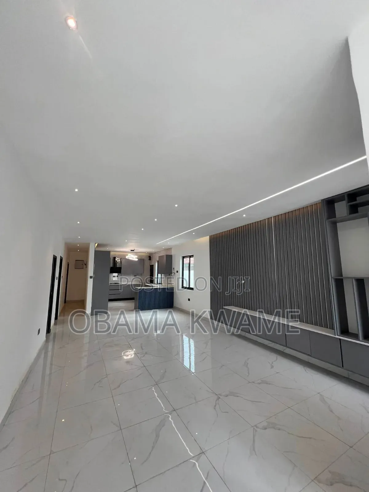 3bdrm House in Laryea Homes, Lake Side Estate for sale