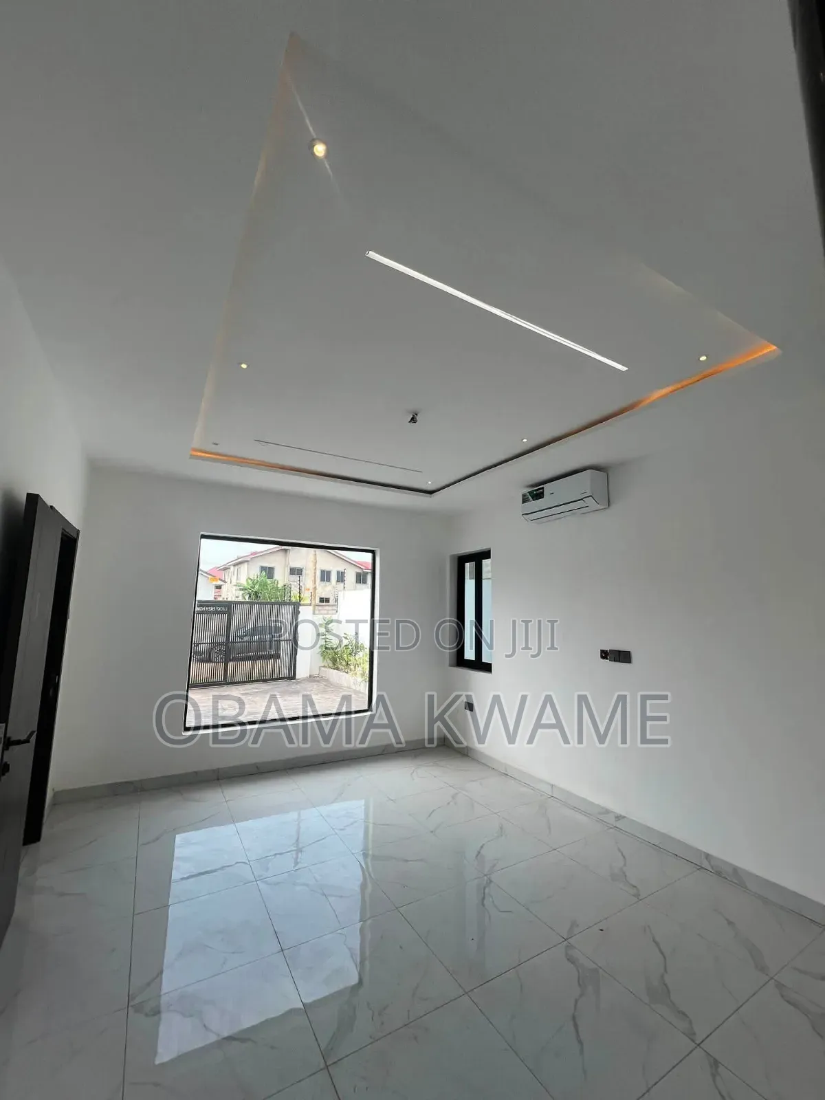 3bdrm House in Laryea Homes, Lake Side Estate for sale