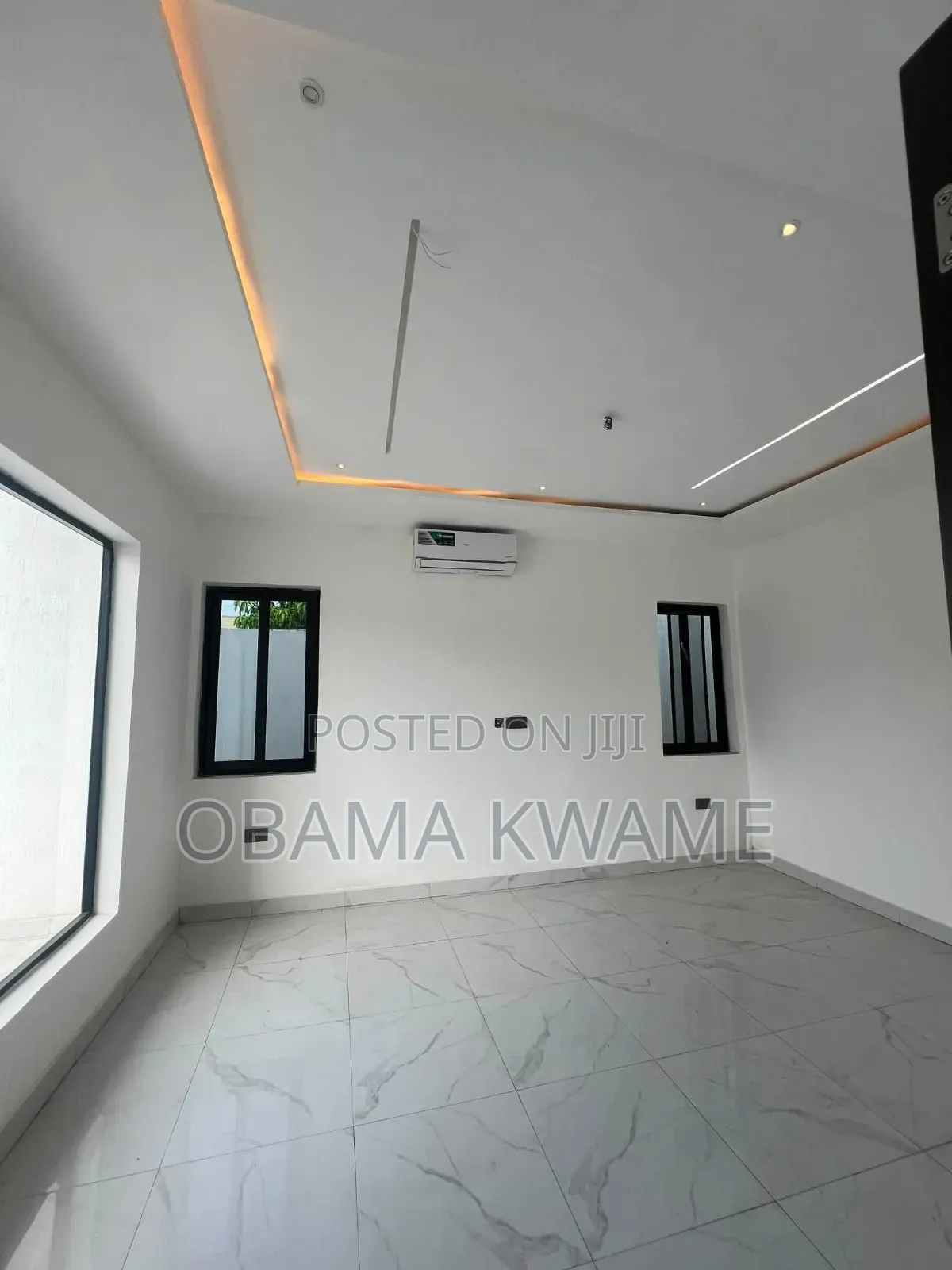 3bdrm House in Laryea Homes, Lake Side Estate for sale